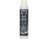 Mulato P. Mulato Monsieur Hair & Beard Shampoo 200 ml