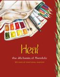 The Alchemical Mandala: 25 Days of Emotional Mastery