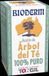 Tongil Bioderm Huile d'arbre à thé 15ml