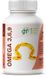 GHF Omega 3-6-9 1400 mg 50 perles