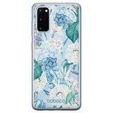 ERT GROUP mobiel telefoonhoesje voor Samsung S20 / S11E Babaco Flowers 028