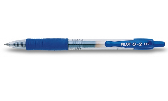 Pilot BL-G2-7