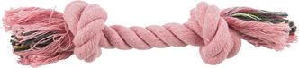 Trixie Corde à mâcher Assorti 15 cm