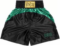 Benlee boxer Bonaventure L Noir/Vert
