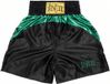 Benlee boxer Bonaventure L Noir/Vert