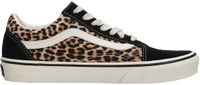 Vans Old Skool Schoenen Black / Leopard EU 38 1/2