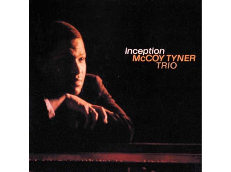 Verve McCoy Tyner - Inception LP