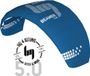 HQ Invento Invento HQ Beamer VI 5.0 Matrasvlieger Blauw