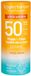 Respectueuse Bâton solaire SPF50 18 g