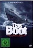 Das Boot - Director's Cut (Das Original) DVD