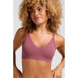 Hunkemöller Bralette Lola Paars