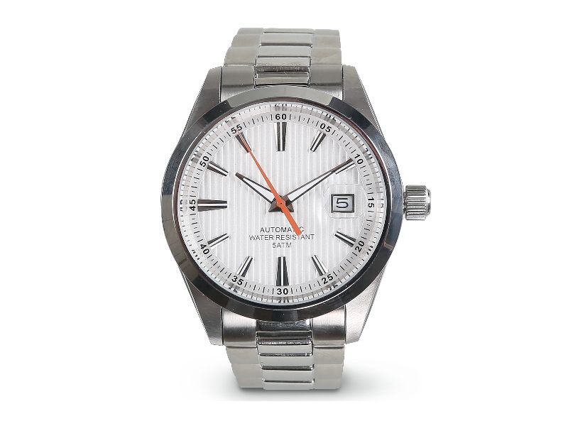 Beta 9593M-Automatische Horloge 5 Atm Waterb. - 095930120