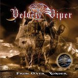 Suburban Velvet Viper From Over Yonder (Remastered Edition)