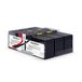 CyberPower RBP0078 UPS-accu Acide Plomb Scellé (VRLA) 72 V