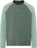 Loamer VAUDE Men's Loamer LS Shirt, agave, Lange mouw, XL
