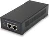 LevelOne POI-5002W90 PoE adapter & injector Fast Ethernet, Gigabit Ethernet 56 V