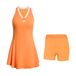 ADIDAS PERFORMANCE Sportjurk 'Pro' oranje