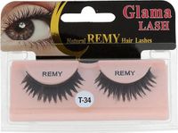 Lb Steinhart Lb Glama Lash Natural Remy T34