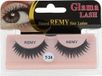 Lb Steinhart Lb Glama Lash Natural Remy T34