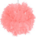 Folat Roze Pompom