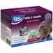 BSI Génération block poison pour rats et souris 300 grammes