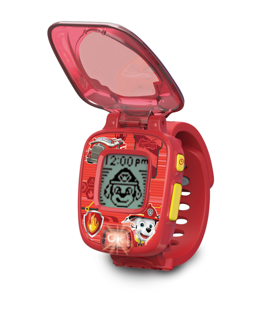 VTech Marshall Learning Watch