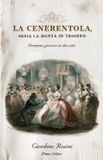 La Libri GmbH La Cenerentola: ossia La bontà in trionfo Paperback