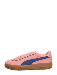 Puma Club Klassika SD Vrouwen Sneakers 38.5 Roze