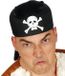 Merkloos Piraten Bandana Multicolore Polyester Unisexe