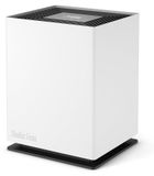 Humidificateur - Silencieux - Jusqu'à 110 m² - Wifi - Humidité réglable 30-75 %
