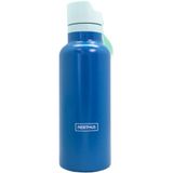 NERTHUS FIH 1410 Sport Thermosfles, 500 ml, met Click & Dry-sluiting