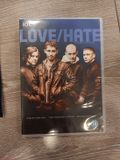 Love/Hate Series Three, DVD
