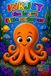 Inkjet The Brave Little Octopus