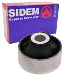 Sidem 819662 houder voor zwenkarm