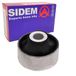 Sidem 819662 houder voor zwenkarm