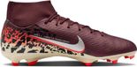 Nike Zoom Superfly Voetbalschoenen Io8441-661 - Rood - Maat 45