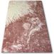Rugsx - Tapis Acrylique Mirada 0150 Gul/ivoire Rose 200x300 cm