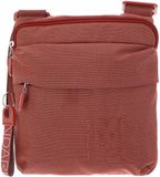 Mandarina Duck MD20 Small Crossover Pecan Nut lichtrood