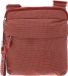Mandarina Duck MD20 Small Crossover Pecan Nut lichtrood