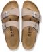 Birkenstock Arizona Birkibuc Slippers - Fashion Wear - Volwassen