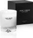 Marc Inbane Oriental Boisé Bougie parfumée blanche