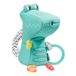 Fehn Baddier - Krokodil - Groen - 160 mm
