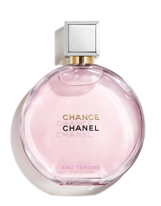 CHANEL Eau Tendre / 50 ml / Women