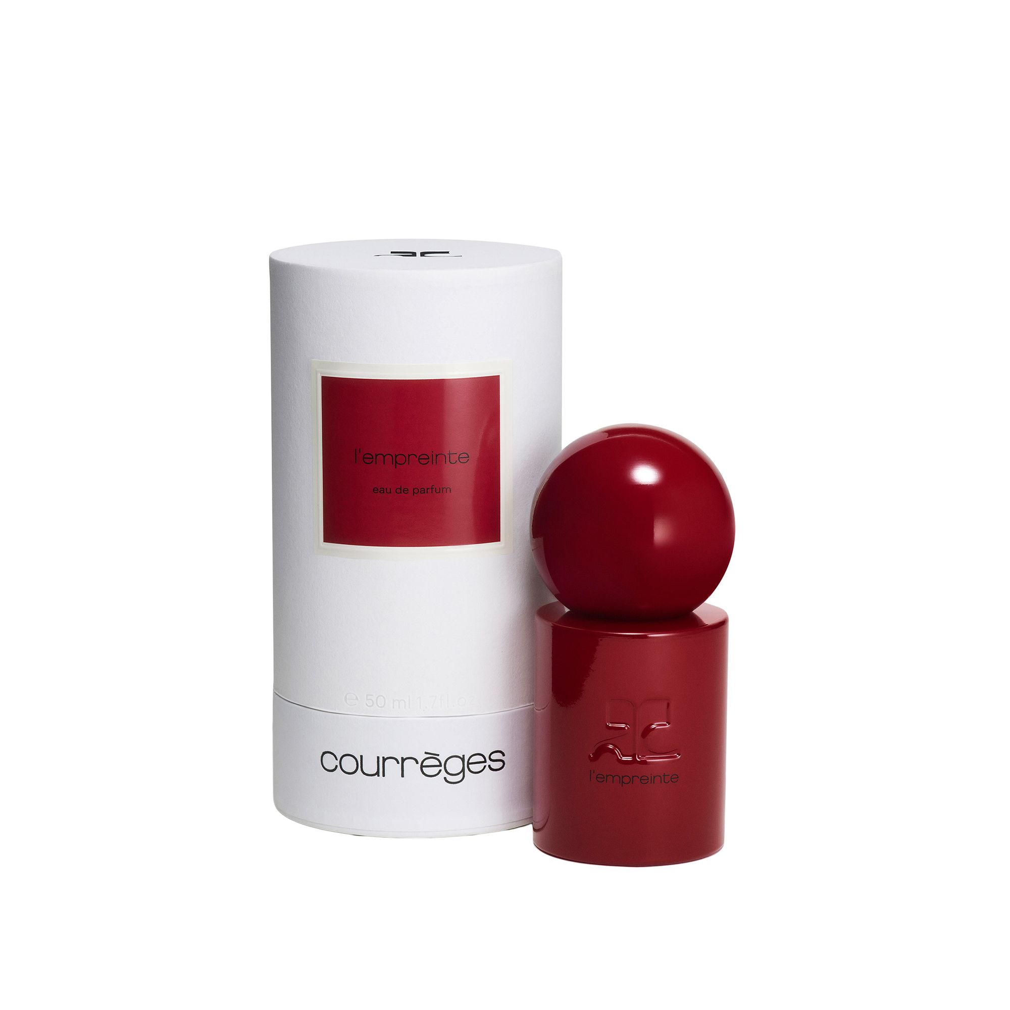 Courreges Eau de Parfum / 50 ml / Unisex