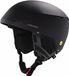 HEAD Compact Evo MIPS Ski- en snowboardhelm, uniseks, volwassenen, zwart, XL/XXL