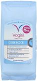Vagisil Intieme doekjes Odor Block 20 Stuks