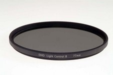 Marumi filter ND4X 72mm (-2 stops