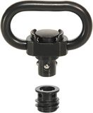 Push HALDER Push & GO riembeugel SLIM 6,0 x 1,0 voor 23 mm riembreedte