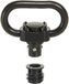 Push HALDER Push & GO riembeugel SLIM 6,0 x 1,0 voor 23 mm riembreedte