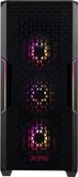 ADATA XPG STARKER AIR Tower Zwart